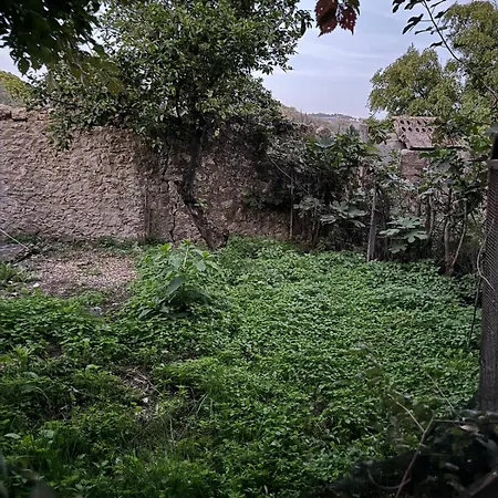 Sofia's Bella Vista Pagoi شقة