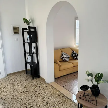 Sofia's Bella Vista Pagoi Apartmán