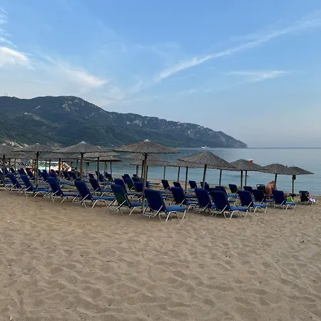 Sofia's Bella Vista Pagoi شقة *