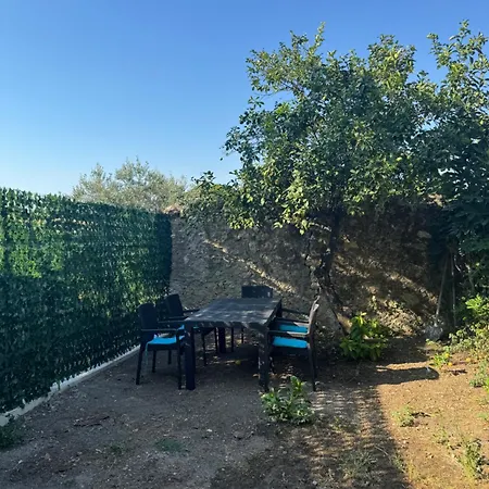 Apartamento Sofia's Bella Vista Pagoi *