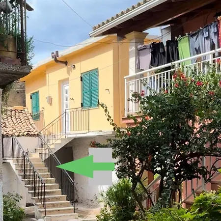 Apartmán Sofia's Bella Vista Pagoi